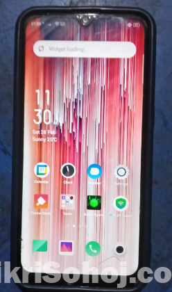 OPPO A1K